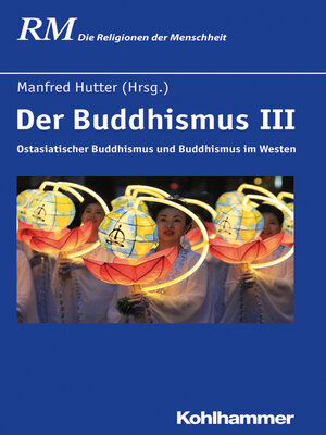 cover image of Der Buddhismus III